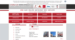 Desktop Screenshot of cfi24.pl